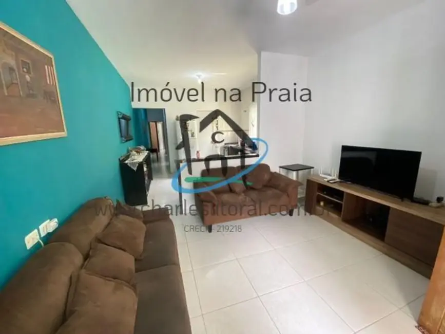 Foto 2 de Casa com 2 quartos à venda, 150m2 em Ubatuba - SP