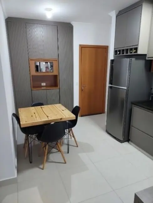 Foto 6 de Apartamento com 2 quartos à venda, 52m2 em Ubatuba - SP