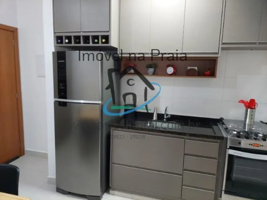 Foto 8 de Apartamento com 2 quartos à venda, 52m2 em Ubatuba - SP