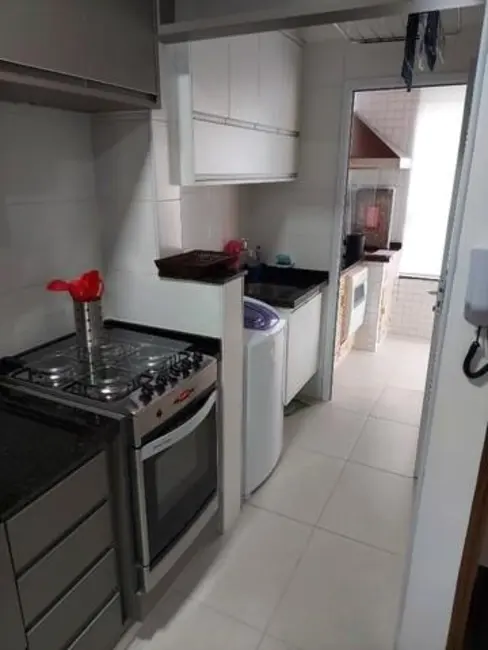 Foto 7 de Apartamento com 2 quartos à venda, 52m2 em Ubatuba - SP