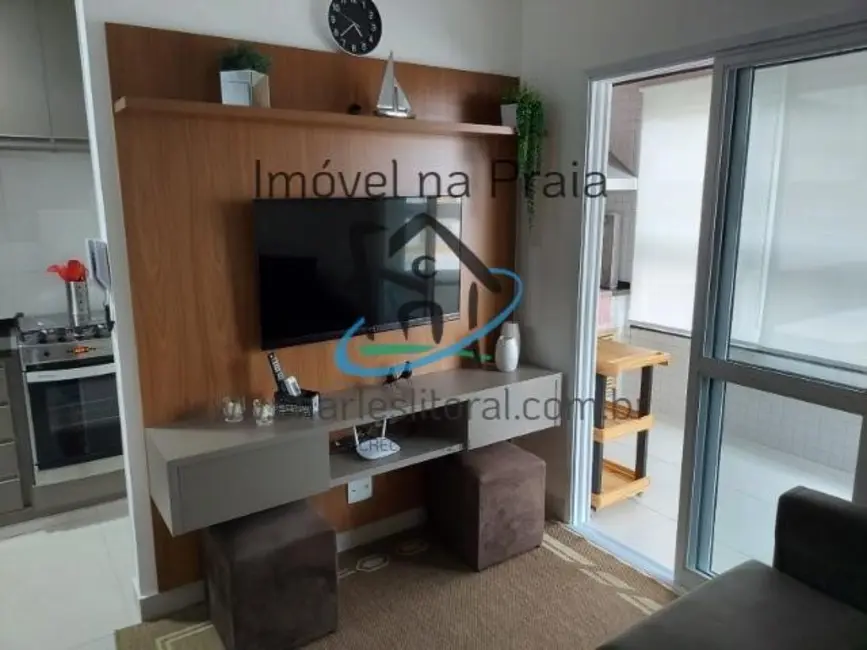 Foto 5 de Apartamento com 2 quartos à venda, 52m2 em Ubatuba - SP
