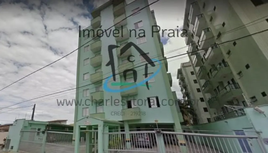 Foto 1 de Apartamento com 2 quartos à venda, 74m2 em Martim de Sá, Caraguatatuba - SP