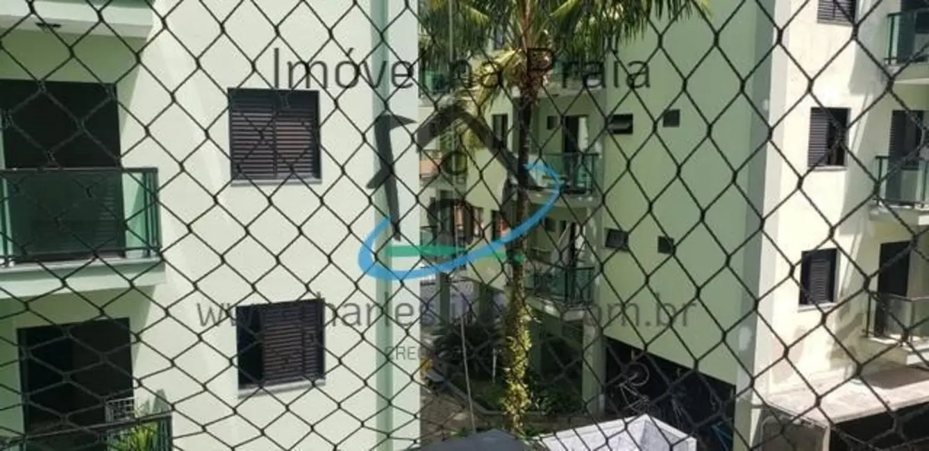 Foto 2 de Apartamento com 2 quartos à venda, 74m2 em Martim de Sá, Caraguatatuba - SP