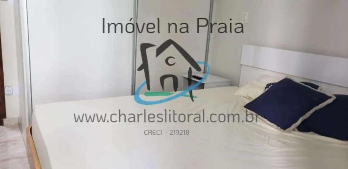 Foto 7 de Apartamento com 2 quartos à venda, 74m2 em Martim de Sá, Caraguatatuba - SP
