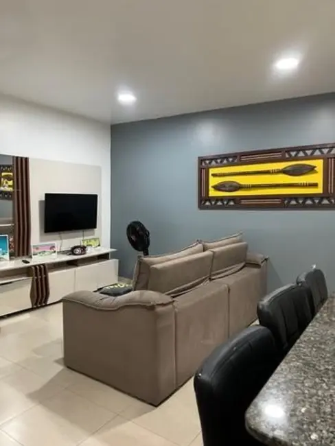 Foto 4 de Apartamento com 2 quartos à venda, 70m2 em Ubatuba - SP