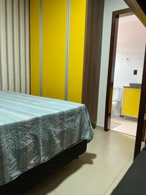 Foto 2 de Apartamento com 2 quartos à venda, 70m2 em Ubatuba - SP