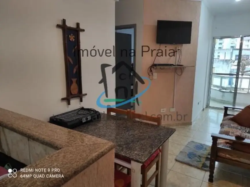 Foto 7 de Apartamento com 2 quartos à venda, 52m2 em Ubatuba - SP