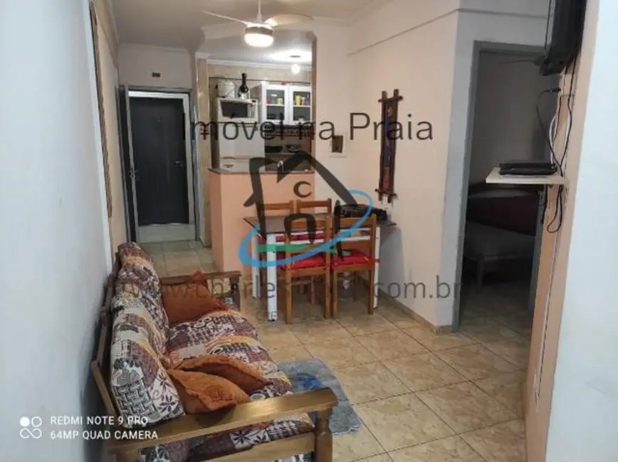 Foto 5 de Apartamento com 2 quartos à venda, 52m2 em Ubatuba - SP