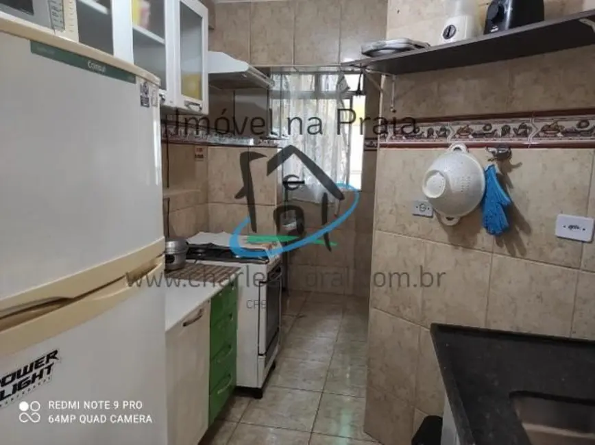 Foto 8 de Apartamento com 2 quartos à venda, 52m2 em Ubatuba - SP