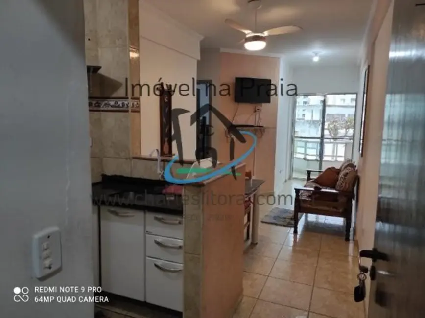 Foto 9 de Apartamento com 2 quartos à venda, 52m2 em Ubatuba - SP