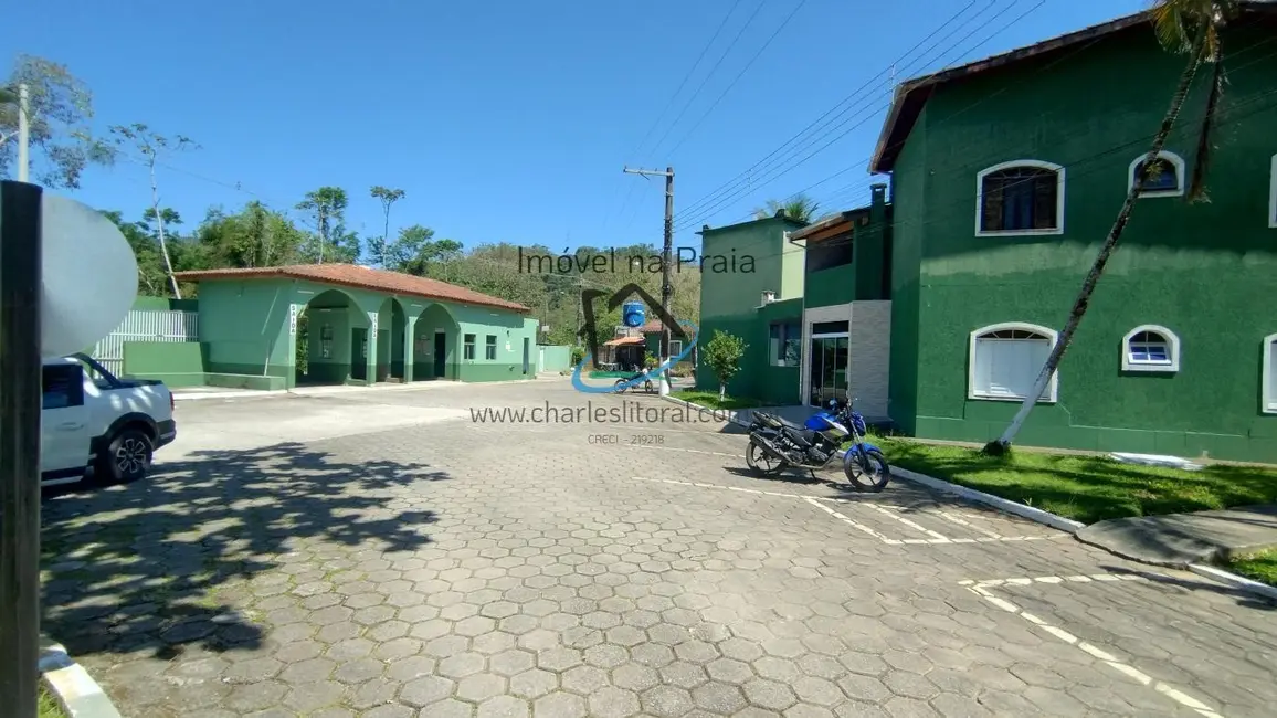 Foto 3 de Apartamento com 2 quartos à venda, 48m2 em Ubatuba - SP