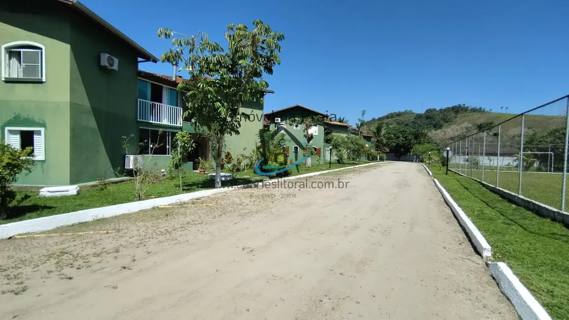 Foto 8 de Apartamento com 2 quartos à venda, 48m2 em Ubatuba - SP