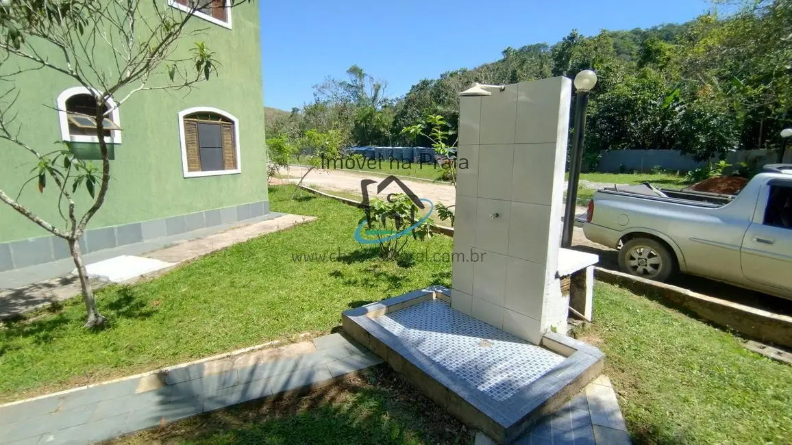 Foto 7 de Apartamento com 2 quartos à venda, 48m2 em Ubatuba - SP