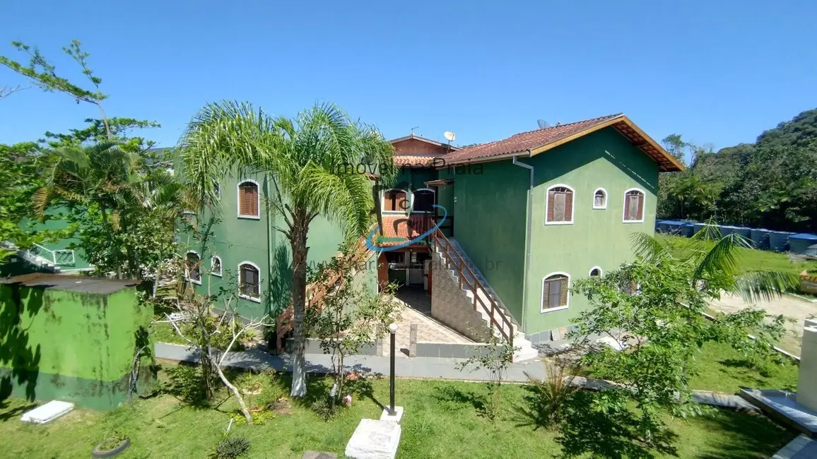 Foto 6 de Apartamento com 2 quartos à venda, 48m2 em Ubatuba - SP