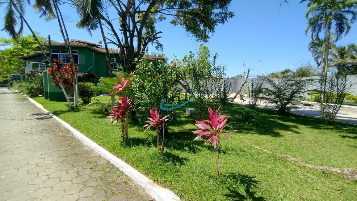 Foto 2 de Apartamento com 2 quartos à venda, 48m2 em Ubatuba - SP