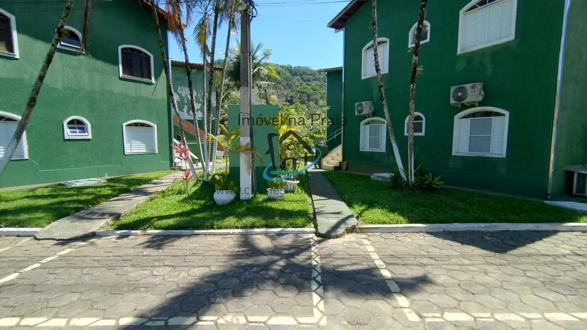 Foto 4 de Apartamento com 2 quartos à venda, 48m2 em Ubatuba - SP