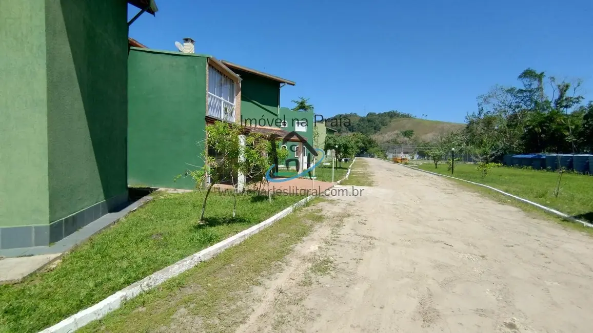 Foto 9 de Apartamento com 2 quartos à venda, 48m2 em Ubatuba - SP