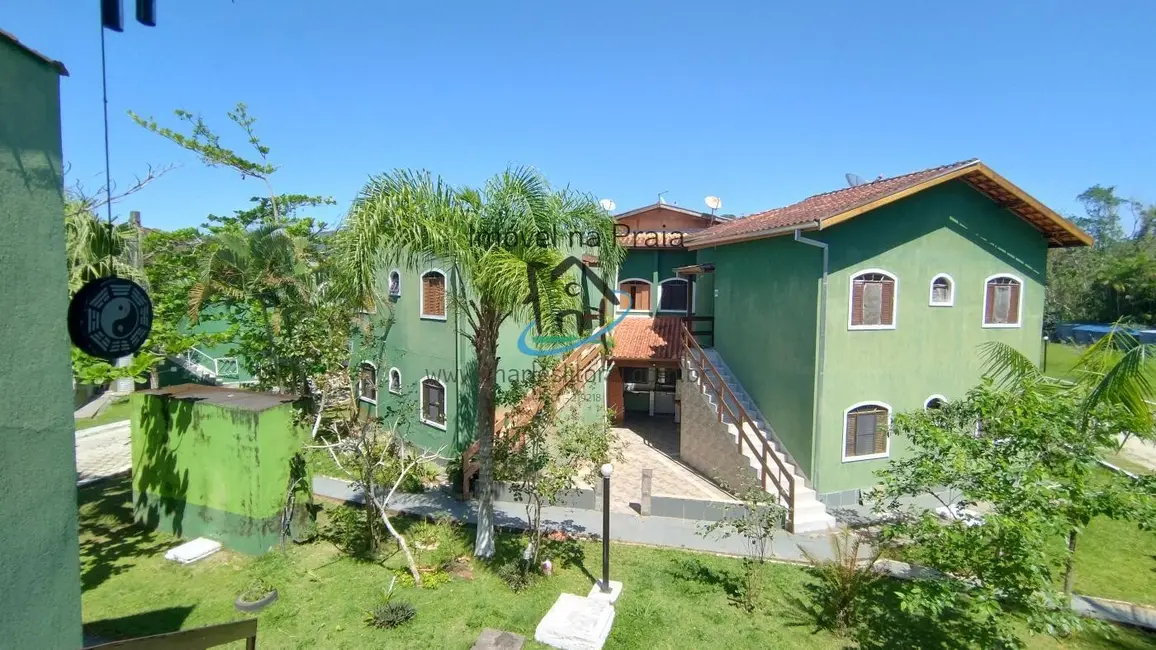 Foto 5 de Apartamento com 2 quartos à venda, 48m2 em Ubatuba - SP