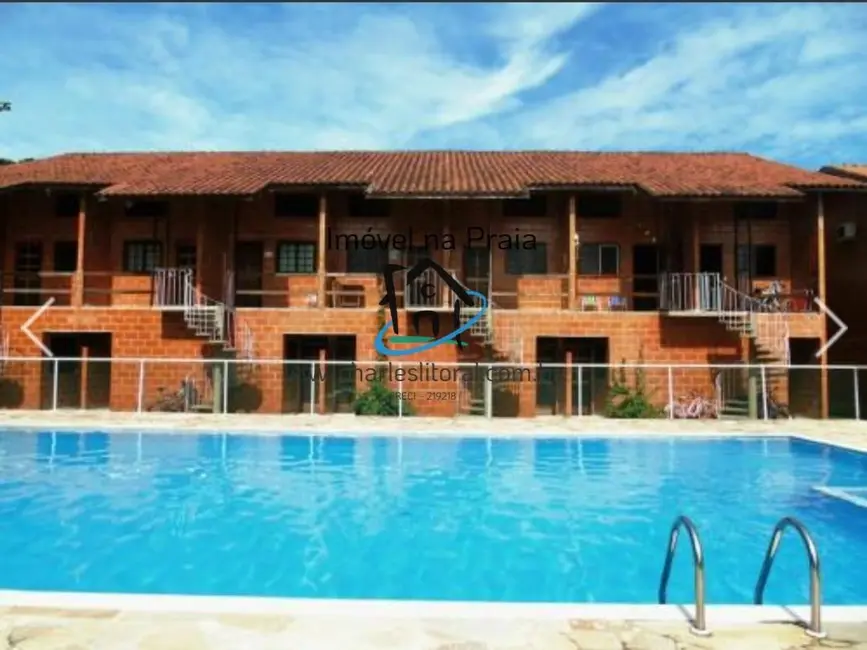 Foto 3 de Apartamento com 1 quarto à venda, 40m2 em Ubatuba - SP