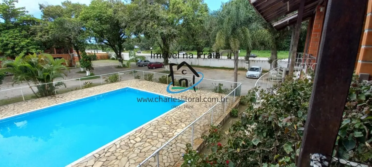 Foto 6 de Apartamento com 1 quarto à venda, 40m2 em Ubatuba - SP