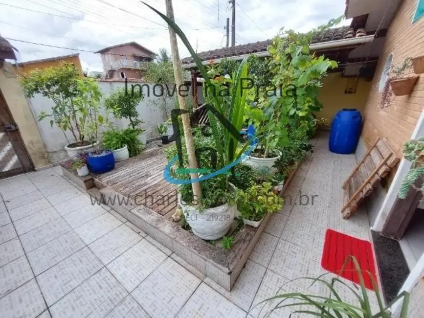 Foto 4 de Casa com 5 quartos à venda, 90m2 em Ubatuba - SP