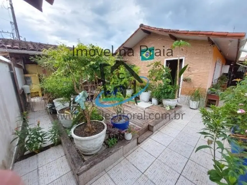Foto 1 de Casa com 5 quartos à venda, 90m2 em Ubatuba - SP