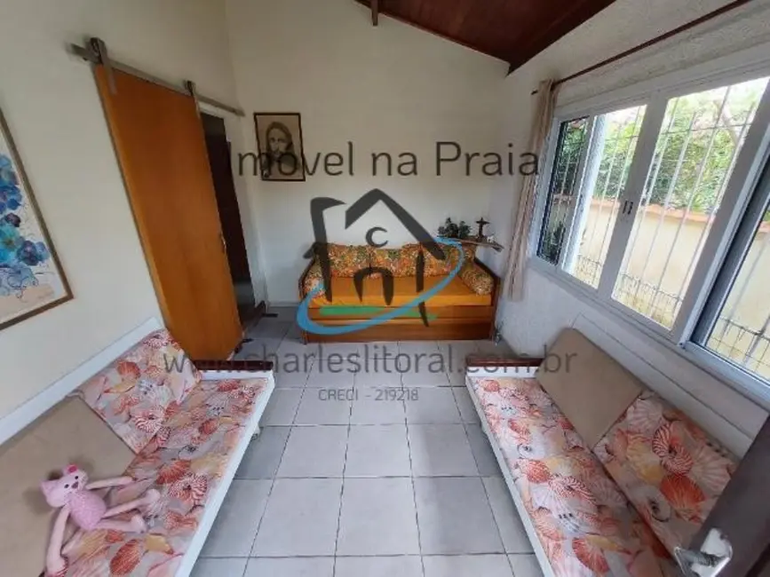 Foto 9 de Casa com 5 quartos à venda, 90m2 em Ubatuba - SP
