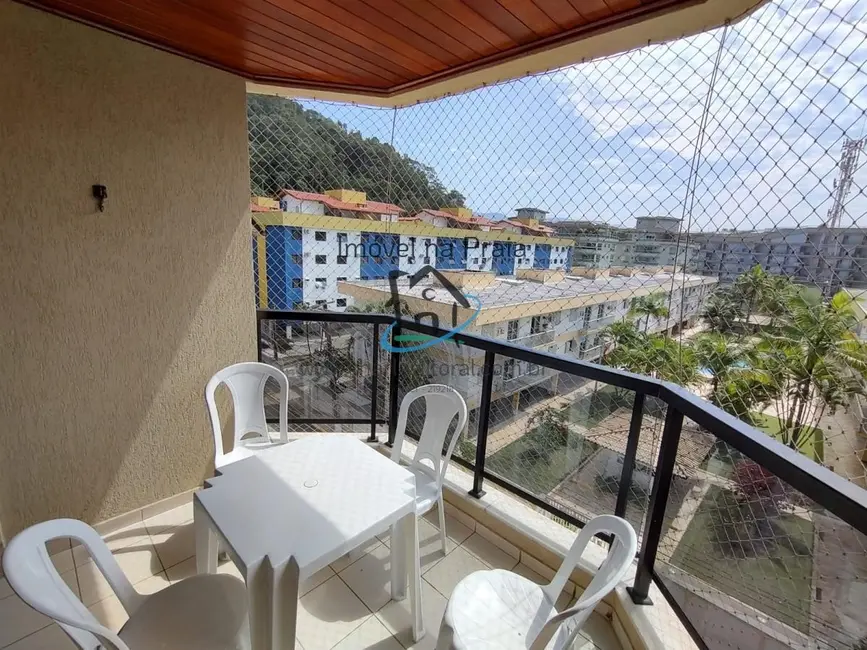 Foto 8 de Apartamento com 2 quartos à venda, 160m2 em Ubatuba - SP