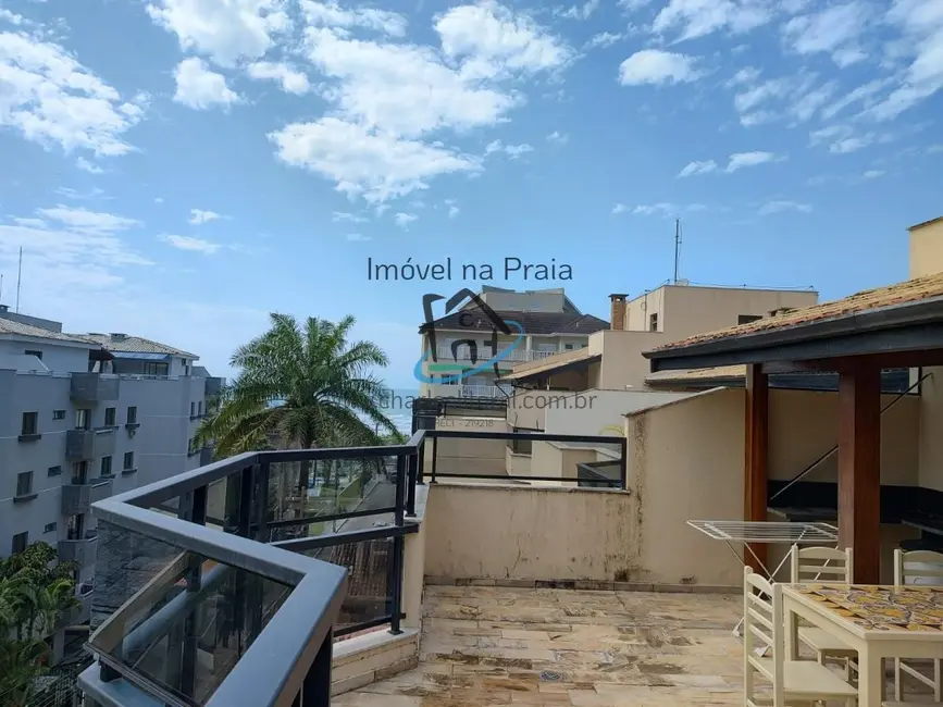 Foto 4 de Apartamento com 2 quartos à venda, 160m2 em Ubatuba - SP