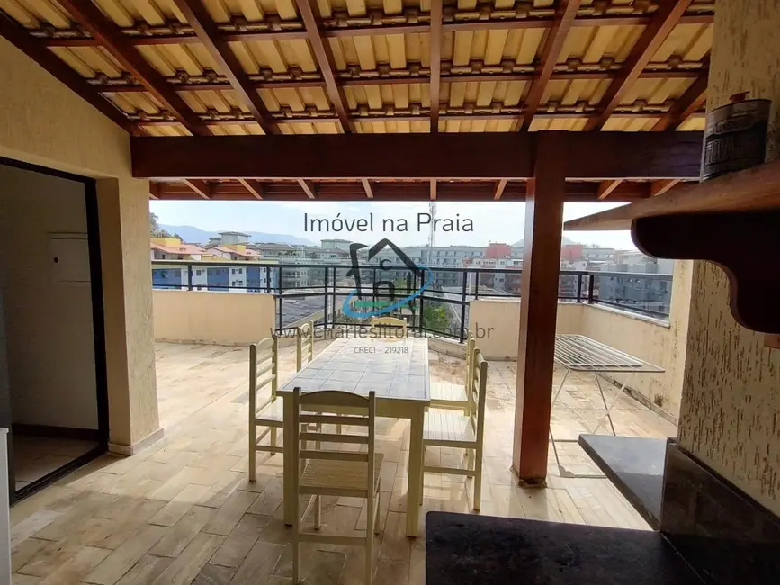 Foto 6 de Apartamento com 2 quartos à venda, 160m2 em Ubatuba - SP