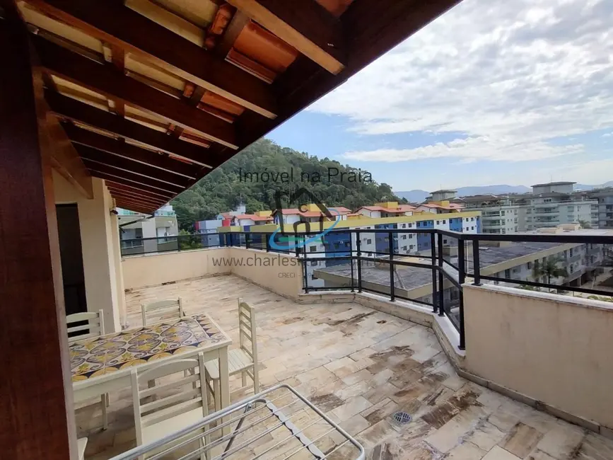 Foto 3 de Apartamento com 2 quartos à venda, 160m2 em Ubatuba - SP