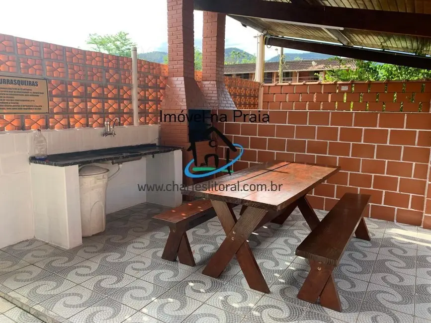 Foto 5 de Apartamento com 1 quarto à venda, 40m2 em Ubatuba - SP