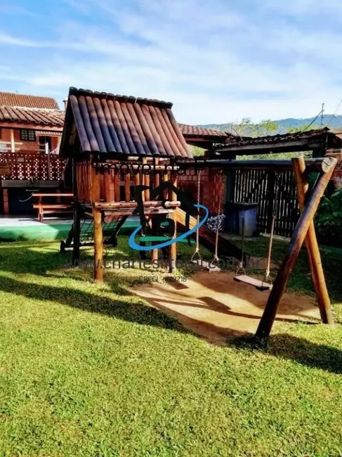 Foto 9 de Apartamento com 1 quarto à venda, 40m2 em Ubatuba - SP