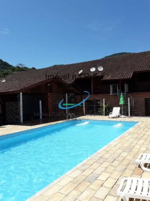 Foto 2 de Apartamento com 1 quarto à venda, 40m2 em Ubatuba - SP