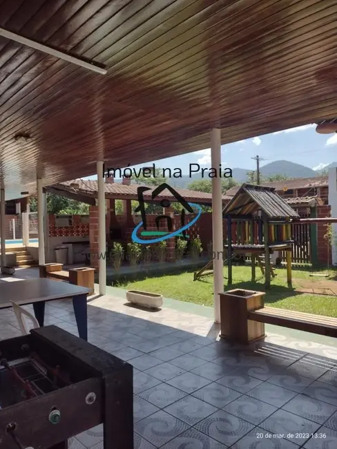 Foto 7 de Apartamento com 1 quarto à venda, 40m2 em Ubatuba - SP