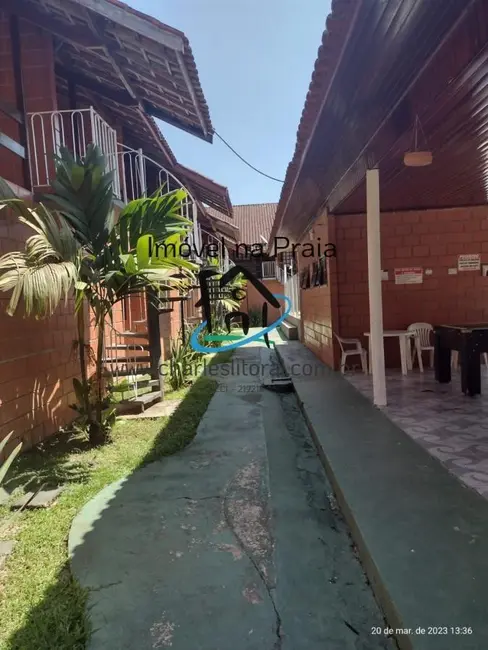 Foto 6 de Apartamento com 1 quarto à venda, 40m2 em Ubatuba - SP