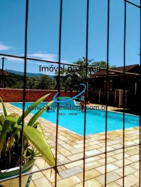 Foto 4 de Apartamento com 1 quarto à venda, 40m2 em Ubatuba - SP