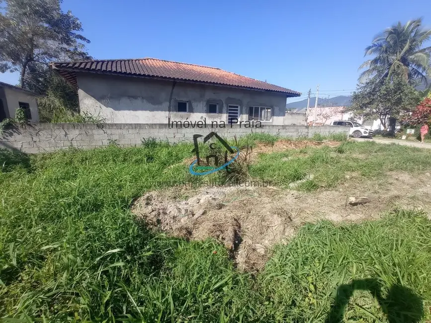 Foto 6 de Terreno / Lote à venda, 250m2 em Jaraguá, Caraguatatuba - SP