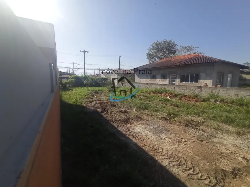 Foto 4 de Terreno / Lote à venda, 250m2 em Jaraguá, Caraguatatuba - SP