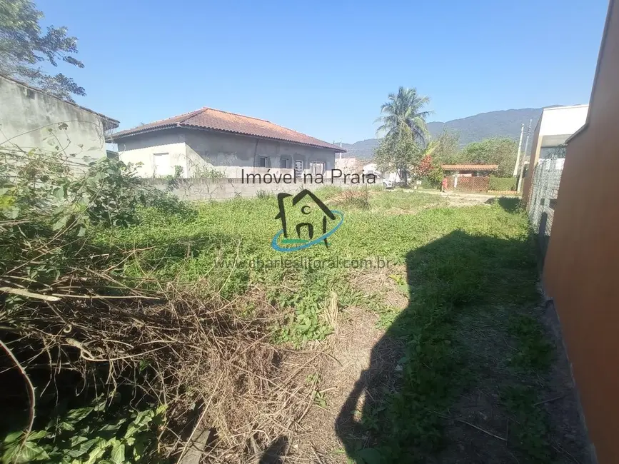 Foto 5 de Terreno / Lote à venda, 250m2 em Jaraguá, Caraguatatuba - SP