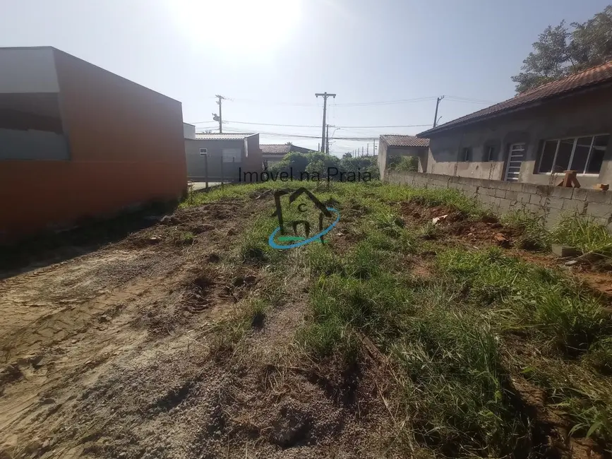 Foto 2 de Terreno / Lote à venda, 250m2 em Jaraguá, Caraguatatuba - SP