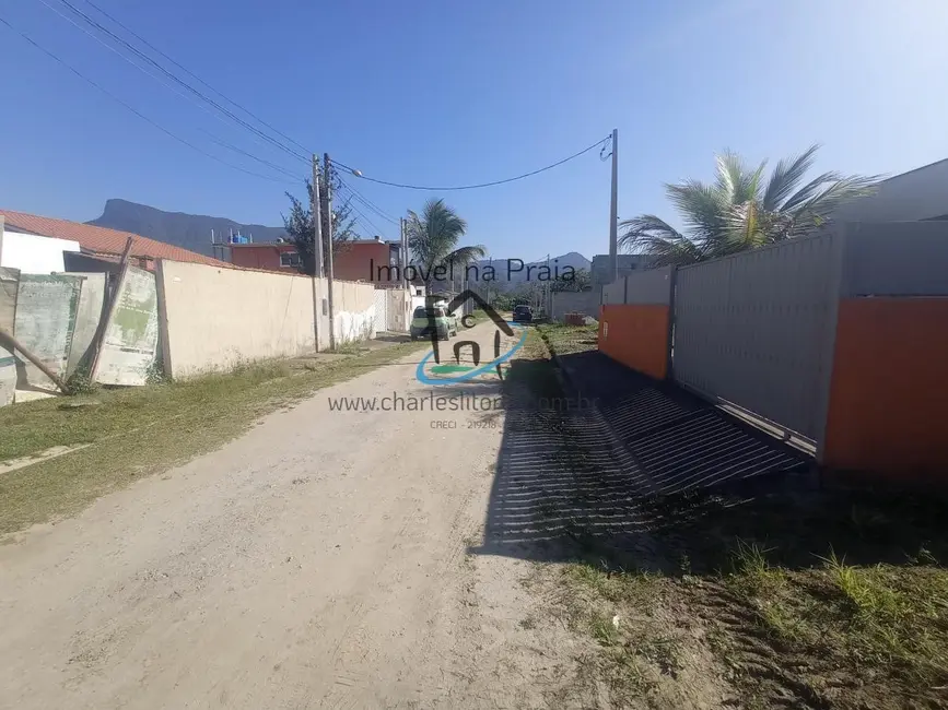 Foto 9 de Terreno / Lote à venda, 250m2 em Jaraguá, Caraguatatuba - SP
