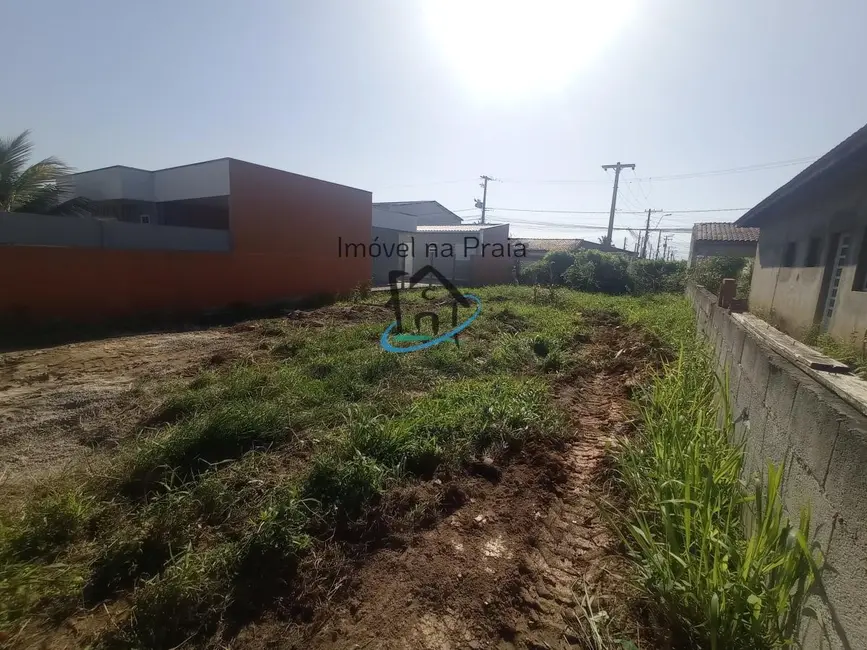 Foto 3 de Terreno / Lote à venda, 250m2 em Jaraguá, Caraguatatuba - SP