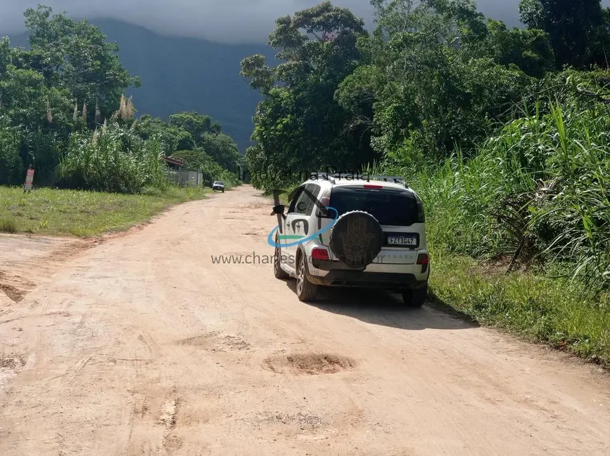 Foto 5 de Terreno / Lote à venda, 372m2 em Massaguaçu, Caraguatatuba - SP