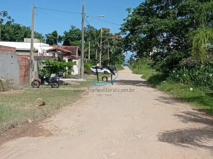Foto 4 de Terreno / Lote à venda, 372m2 em Massaguaçu, Caraguatatuba - SP