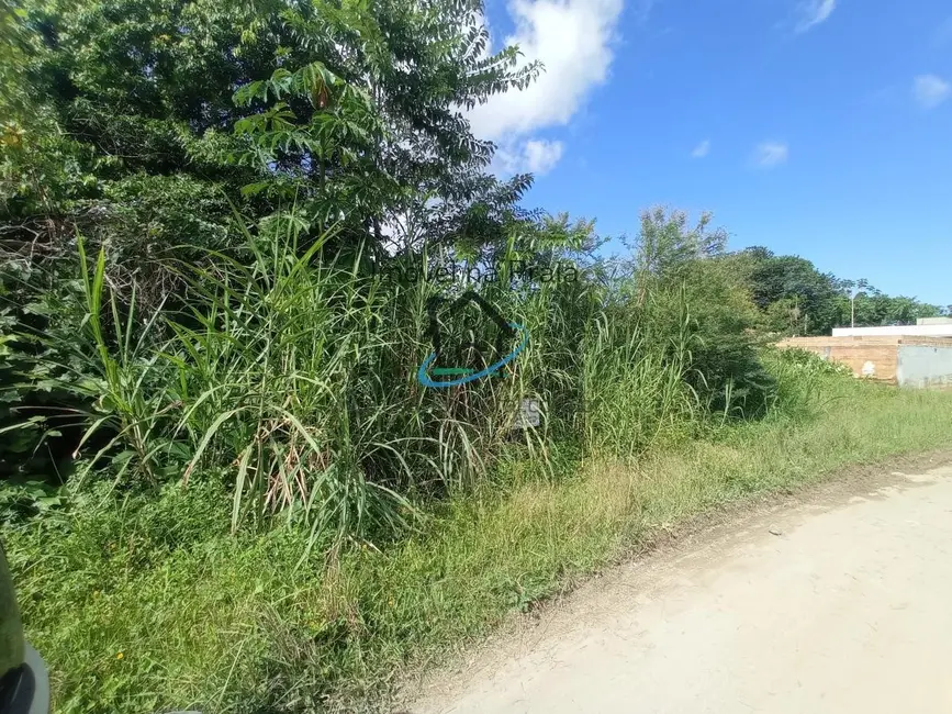 Foto 3 de Terreno / Lote à venda, 372m2 em Massaguaçu, Caraguatatuba - SP