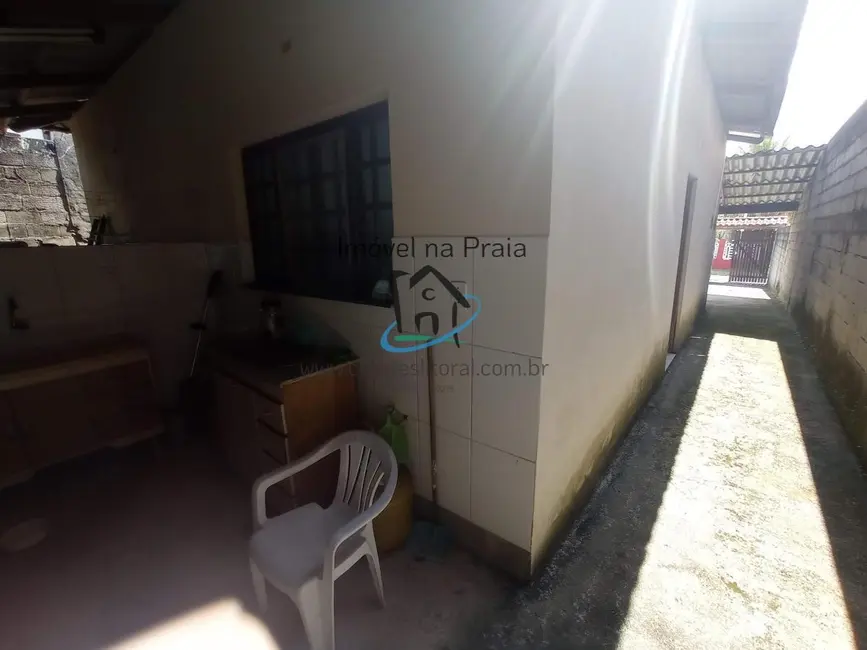 Foto 7 de Casa com 2 quartos à venda, 80m2 em Massaguaçu, Caraguatatuba - SP