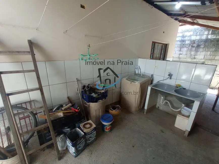 Foto 6 de Casa com 2 quartos à venda, 80m2 em Massaguaçu, Caraguatatuba - SP