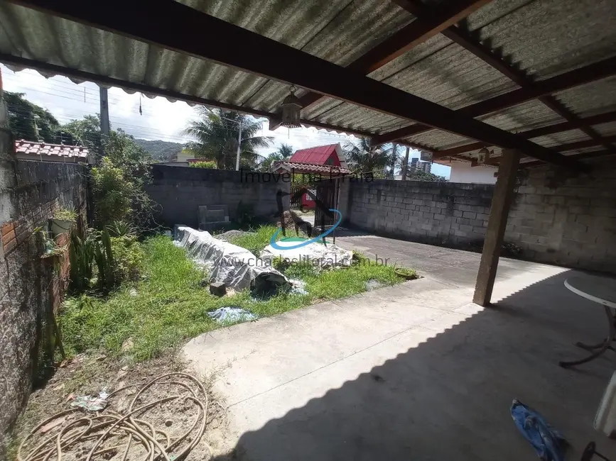 Foto 5 de Casa com 2 quartos à venda, 80m2 em Massaguaçu, Caraguatatuba - SP