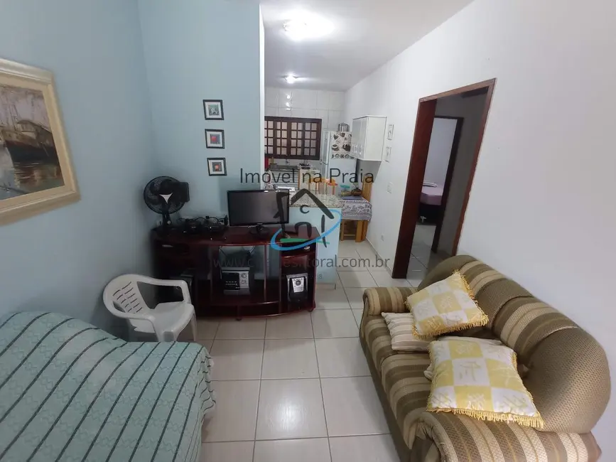 Foto 8 de Casa com 2 quartos à venda, 80m2 em Massaguaçu, Caraguatatuba - SP